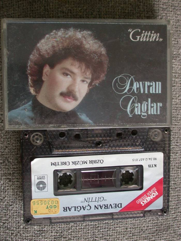 Devran Caglar Gittin (3)