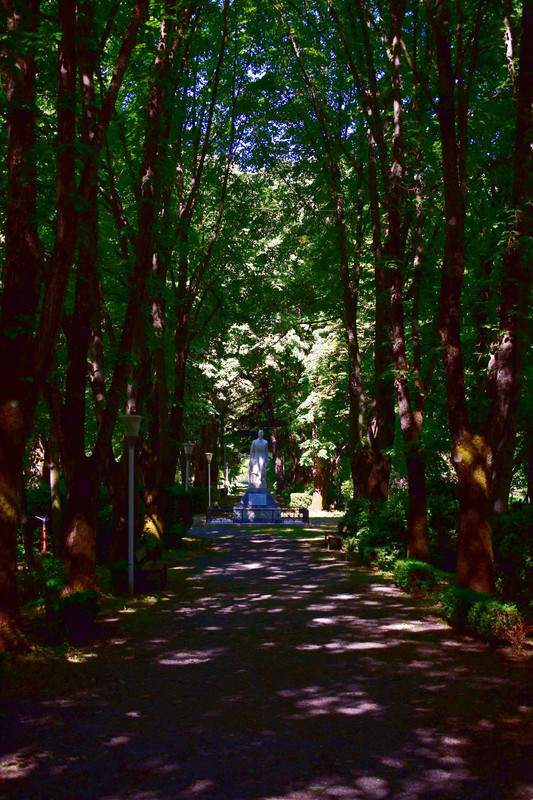 Αρχαιολογικό πάρκο Επισκοπής  (10)