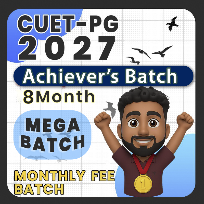 MONTHLY FEE BATCH
