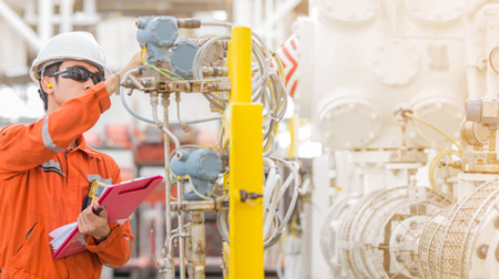 Industrial Instrumentation Maintenance Engineer