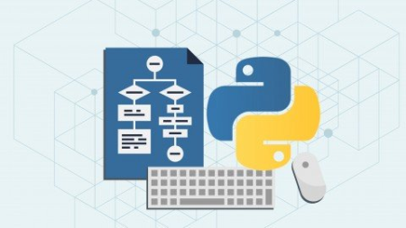 Algorithms and Data Structures in Python (INTERVIEW Q&A) (updated 7/2021)