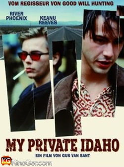 My Own Private Idaho - Das Ende der Unschuld (1991)