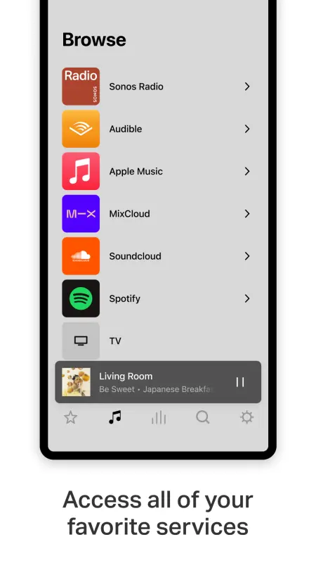 Download Sonos APK