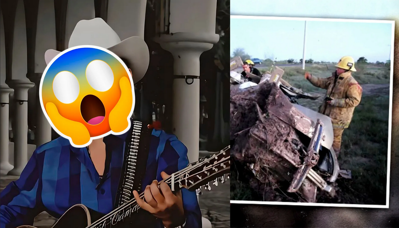 Sale a la luz que querido cantante mexicano dejó un hijo antes de morir
