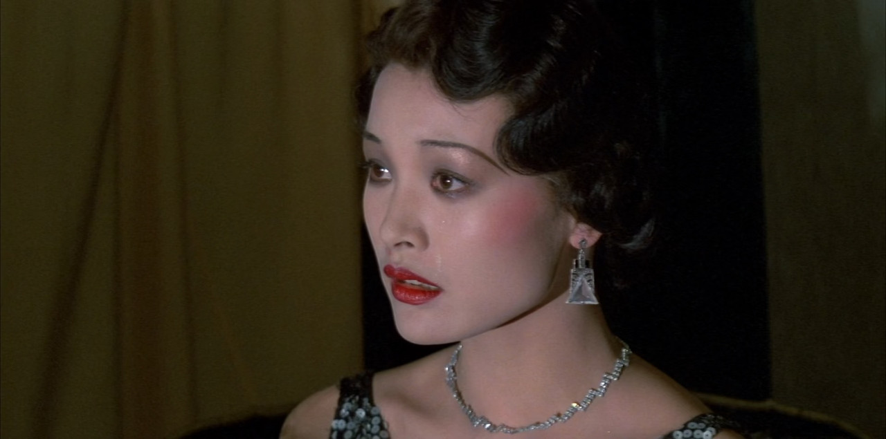 The Last Emperor 1987 Criterion (1080p x265 10bi