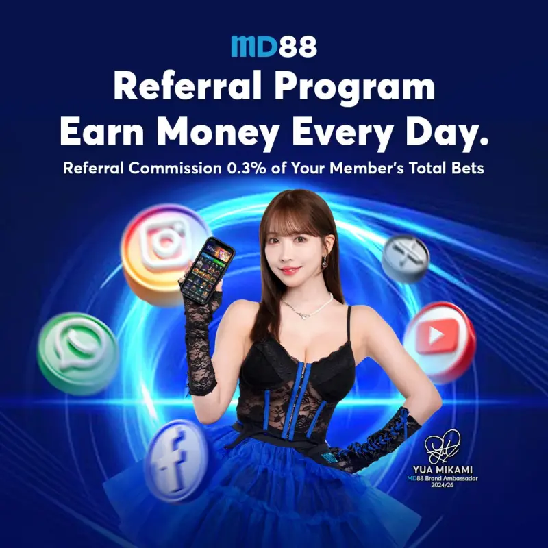 DAILY UNLIMITED REFERRAL COMISSION##Recommend to one of your friends and you will be entitled 0.3% bonus.