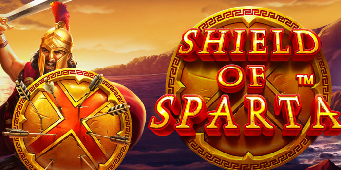 Tips Ampuh Dapat Maxwin Slot Shield of Sparta di Situs Dasartoto