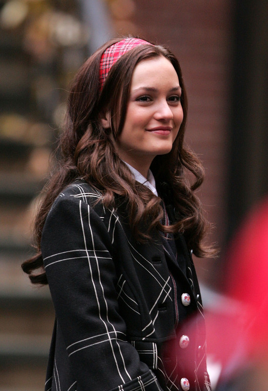 Gossip Girl