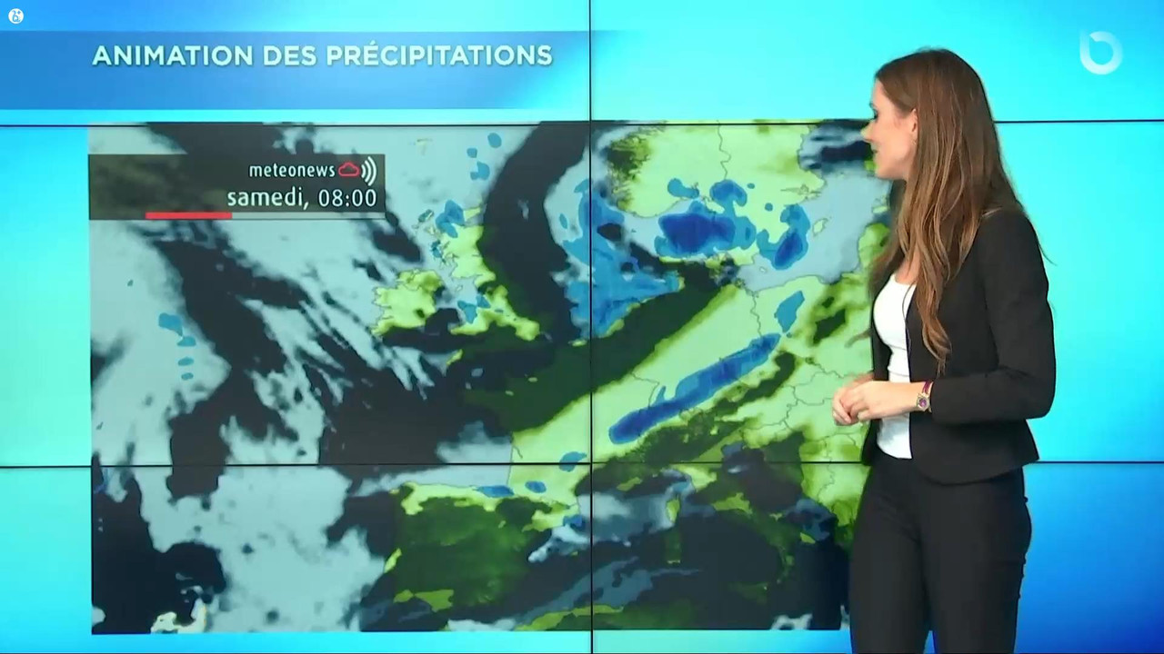 10.10 - 03.55.00 - La météo. Les nouvelles du ciel présentées par Ell....ts_snapshot_06.51_[2020.10.
