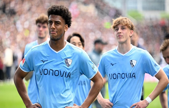 Soi kèo tài xỉu, phạt góc trận Darmstadt vs Bochum, 18h00 ngày 02/08