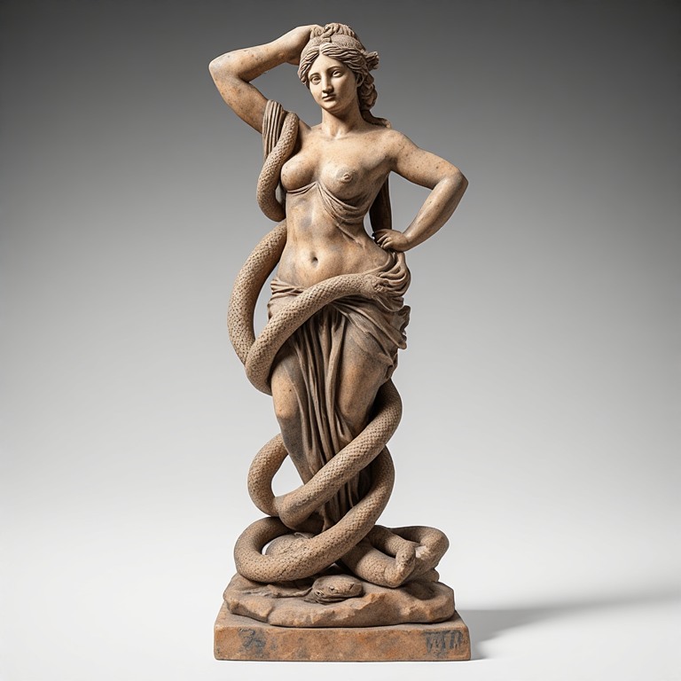 Terracotta-statuette-of-Aphrod-(6)