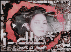 Nonoa (i-dle 1)