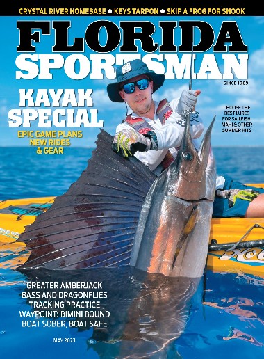 Florida Sportsman - May / 2023