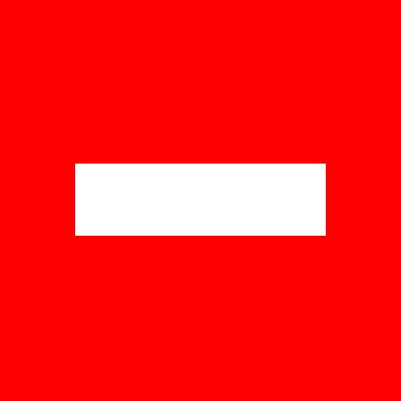 the swiss flag in negative v0 8m4aqwgi2szb1