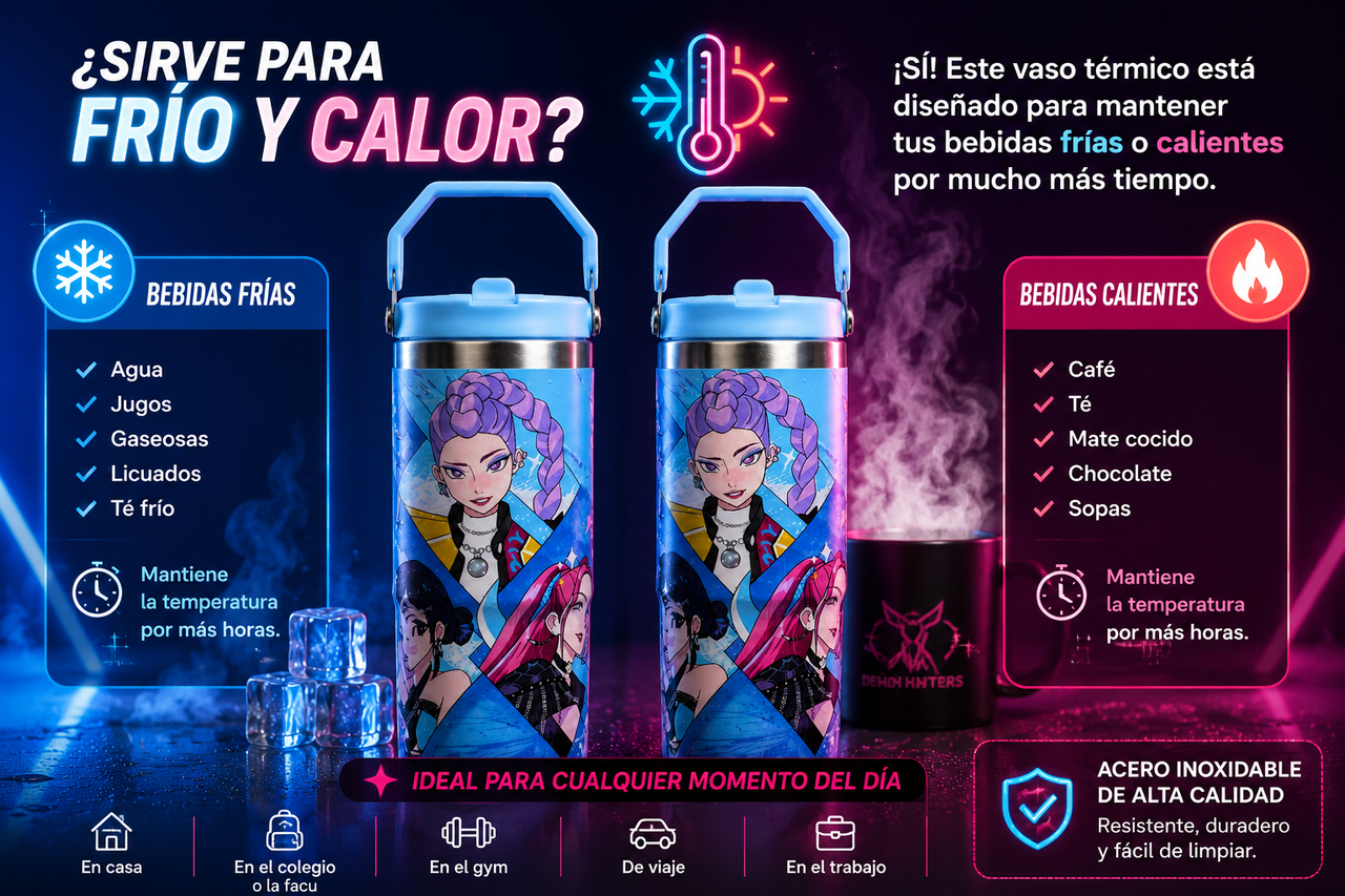 FAQ fr&iacute;o y calor