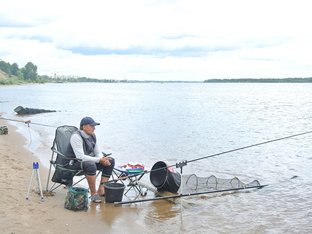 Фидерные посиделки 2015 014