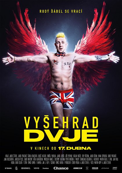 Vyšehrad Dvje (2025)
