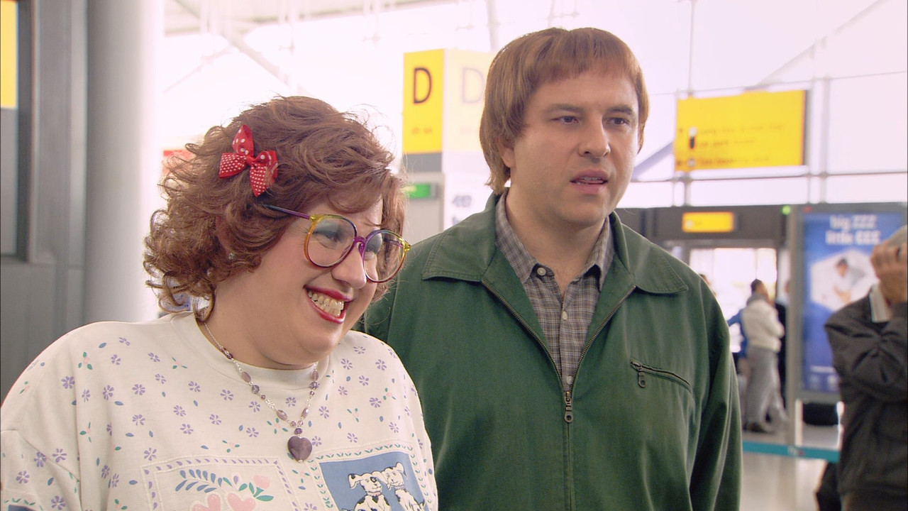 Come Fly With Me 2010 S01 1080p BDRip x265 10bit AC3 2 0 HxD TAoE