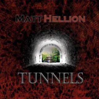 Matt Hellion - Tunnels (2019).mp3 - 320 Kbps