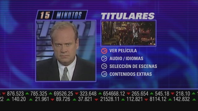 1 - 15 Minutos [2001] [DVD9Full] [Pal] [Cast/Ing] [Sub:Cast] [Thriller]