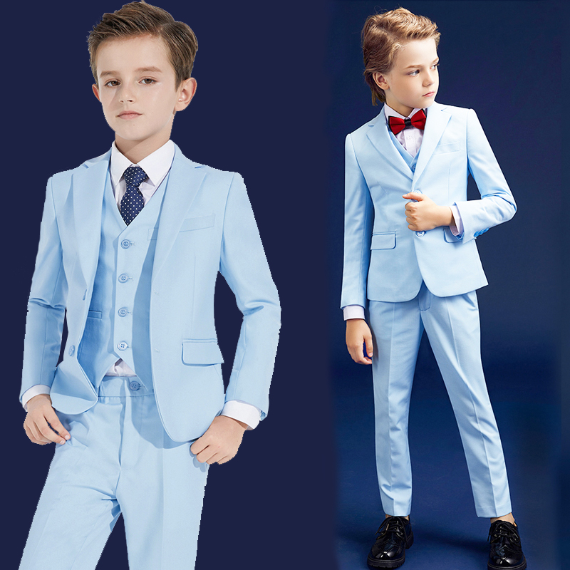 Abito cerimonia bambino ragazzo PartyLook
