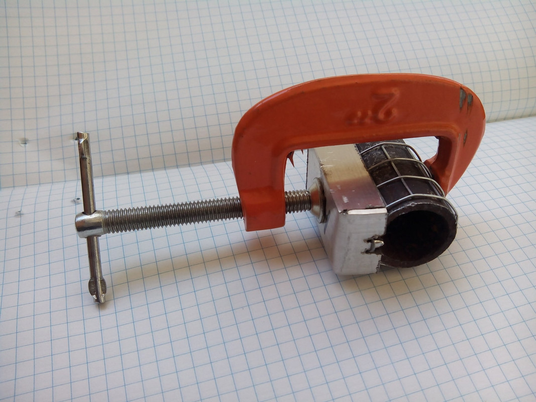 Изготовление формы 5