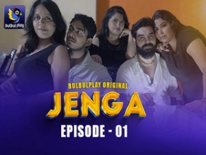 Jenga Episode - 1