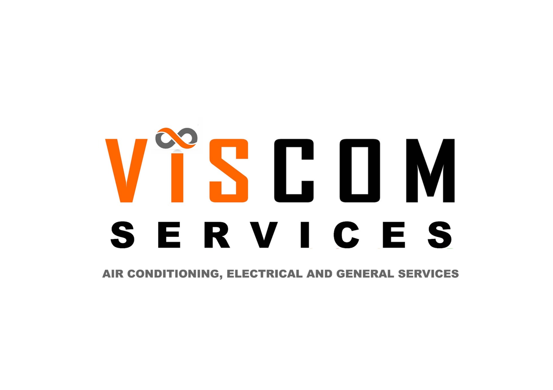 Viscom Services for air conditioning and construction