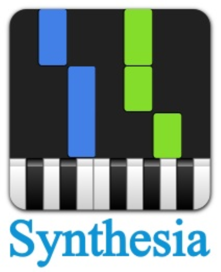 Synthesia 10.8.5676 Multilingual