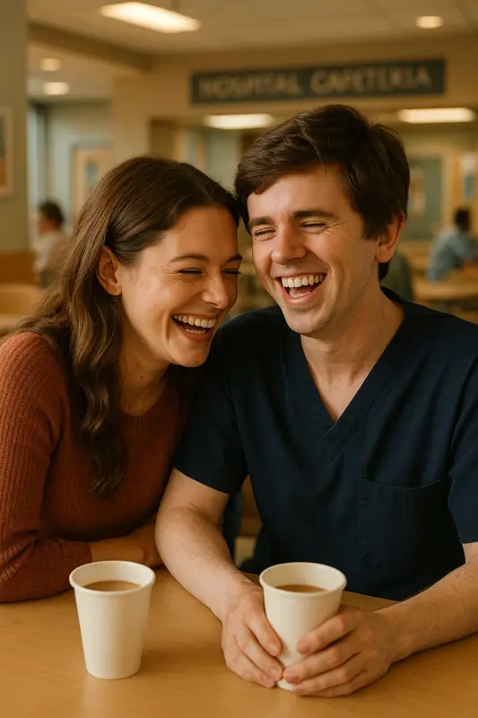 Хороший доктор