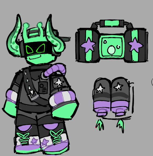 astrobox concept art