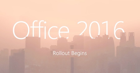 Microsoft Office 2016 v.16.0.5254.1000 Pro Plus VL Multilanguage December 2021 (x86/x64)