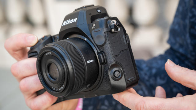 Nikon Z90: Specifications, Pros and Cons, and Compatible Lenses