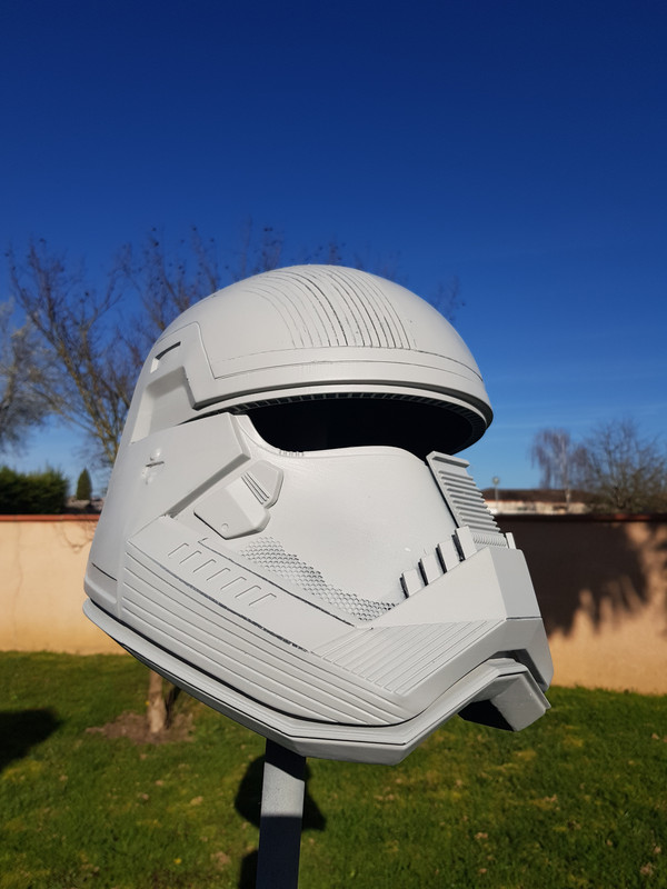 CASQUE SITHTROOPER 050