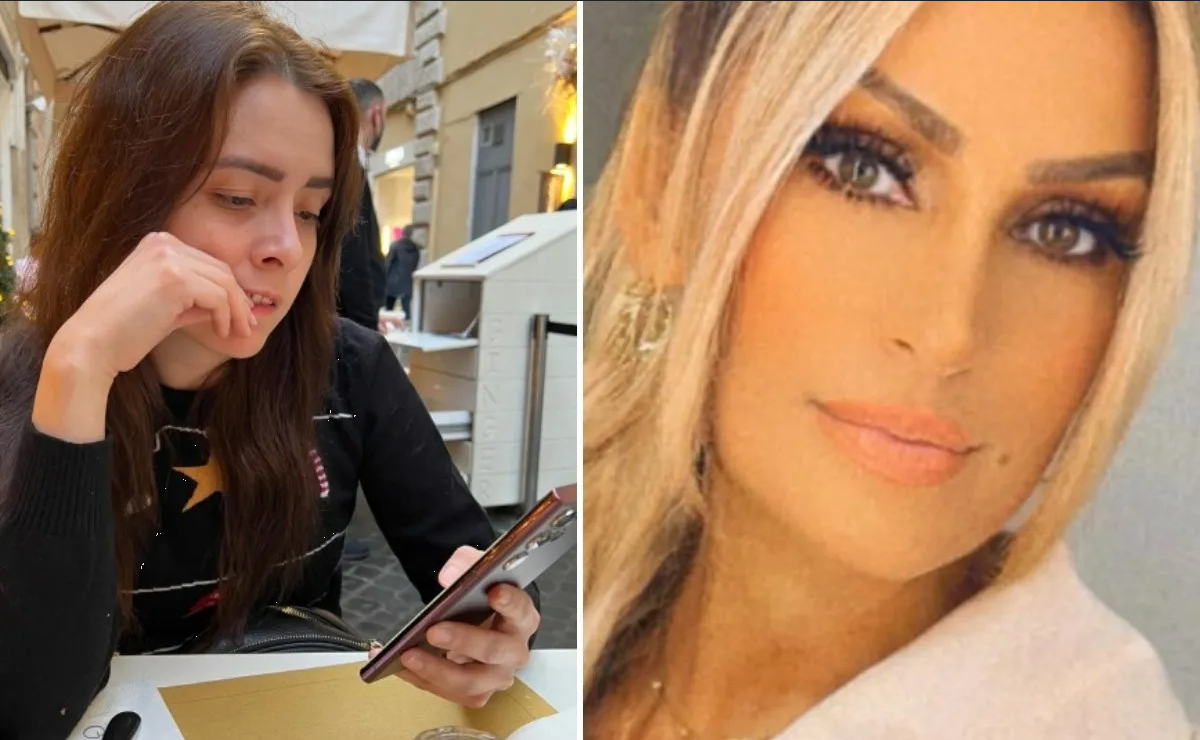 Maryfer Centeno analiza el polémico video de Anette Cuburu; esto fue lo que reveló