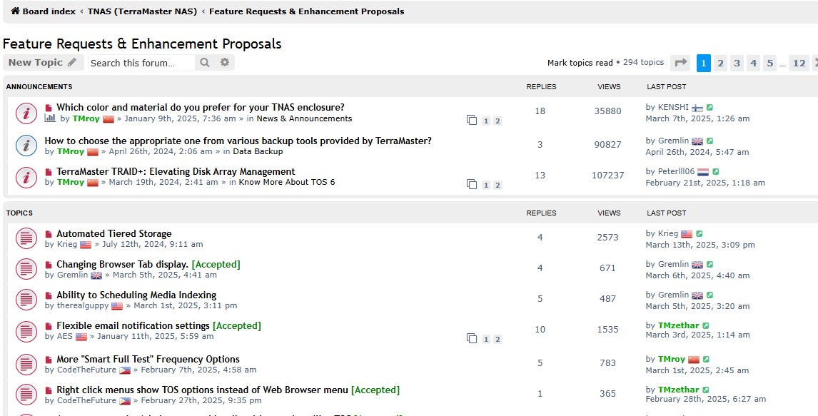 search-requests