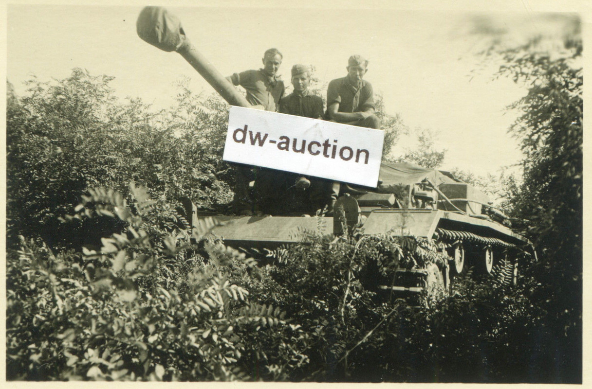 Sturmgeschütz Langrohr