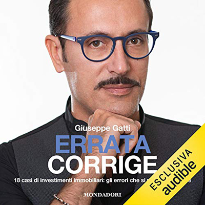 Giuseppe Gatti - Errata Corrige (2021) (mp3 - 128 kbps)