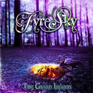 Fyresky - The Grand Illusion (2019).mp3 - 320 Kbps