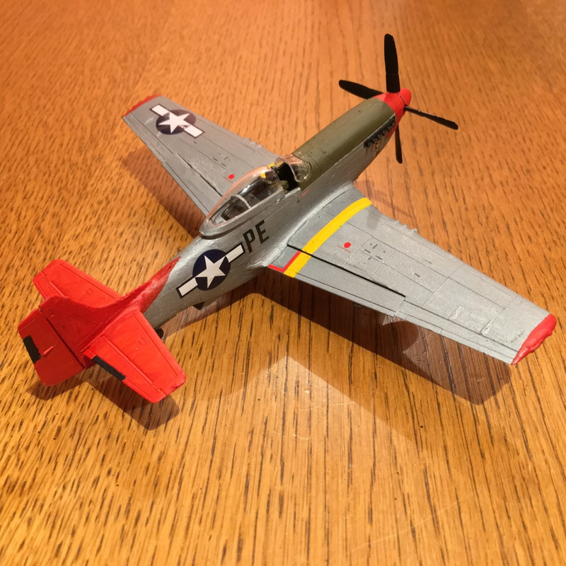 P-51