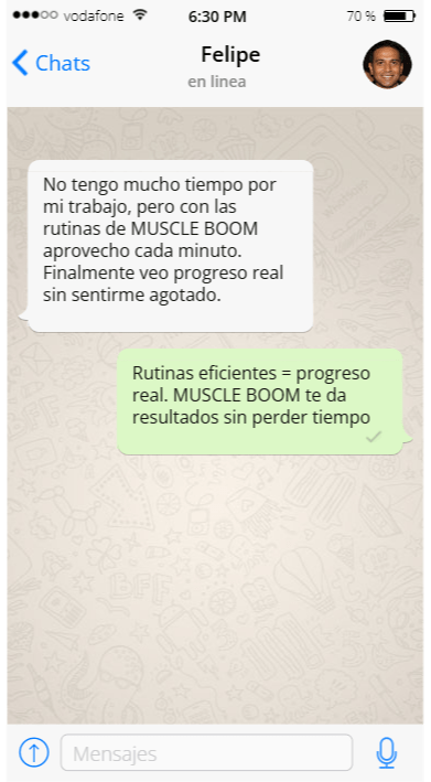 Testimonio 3