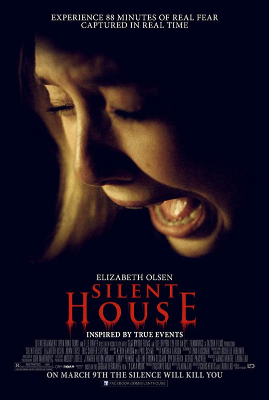 Film Silent House 