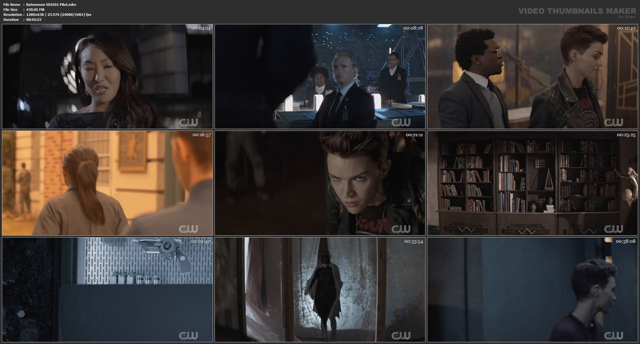 Batwoman S01E01 Pilot.mkv