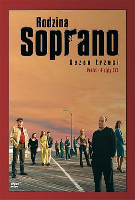 Rodzina Soprano / The Sopranos (199-2007) [S01-S06] PL.1080p.BluRay.x264-HDDEViLS/SHORTBREHD/HDMI / POLSKI LEKTOR