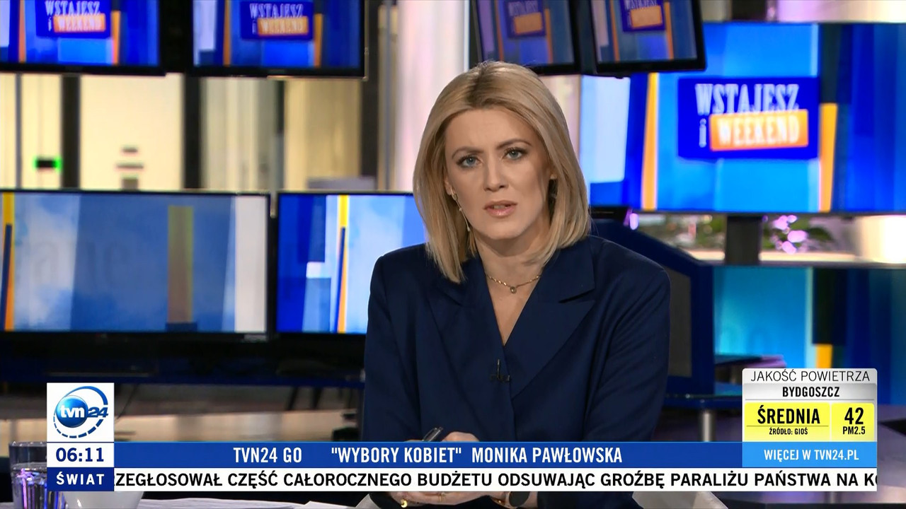 9 03 2024 justyna kosela tvn24 8