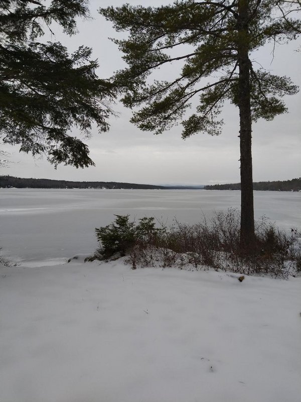 Long Lake South