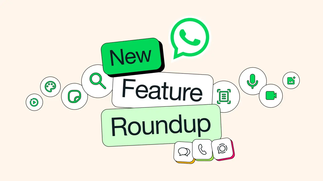 WhatsApp Usernames Are Finally Coming: Here's Everything You Need to Know