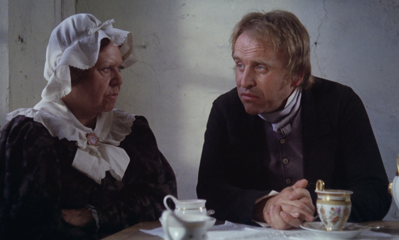 The Enigma of Kaspar Hauser 1974 WHC (1080p x265