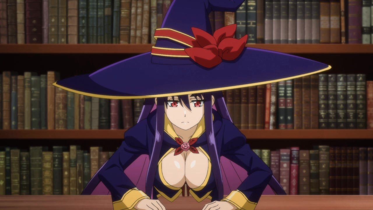 [SubsPlease] Sentai Red Isekai de Boukensha ni Naru - 01 (720p) [69F02BC7].0001