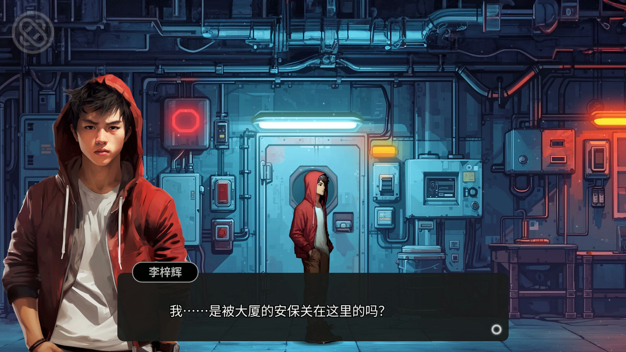 魔雞馬奇克
